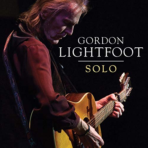 album gordon lightfoot