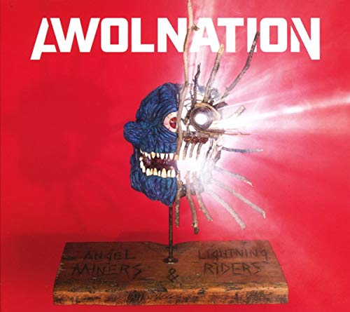 album awolnation