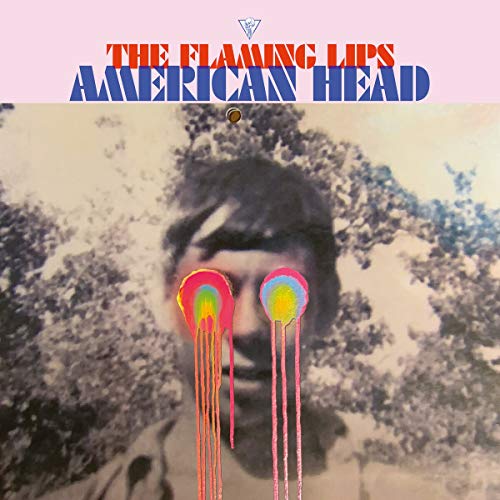 album the flaming lips