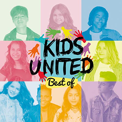 album kids united