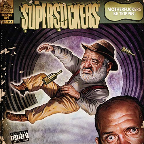album supersuckers