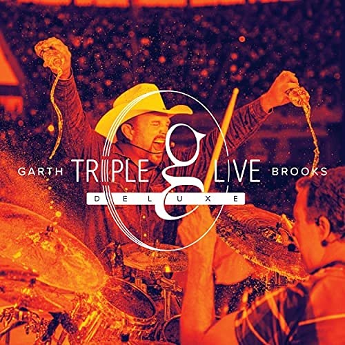 album garth brooks