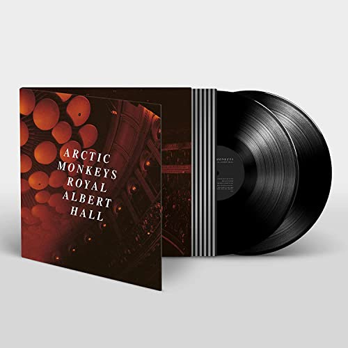 album arctic monkeys