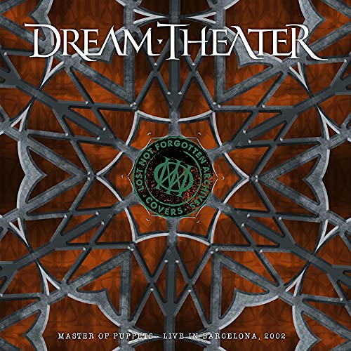 album dream theater