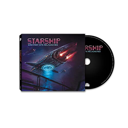album starship
