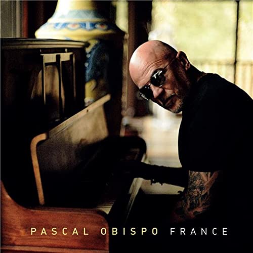 album pascal obispo