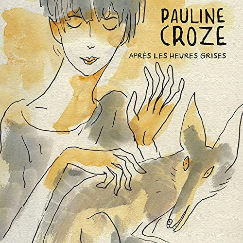 album pauline croze