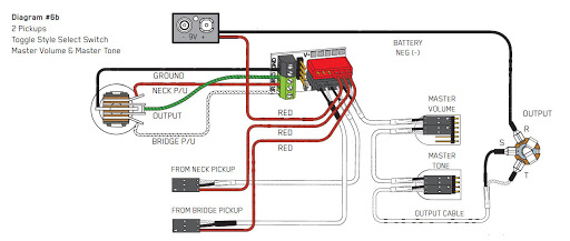 probleme micro emg sur guitare lp emg solderless wiring diagram 1 humbucker 