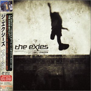 album the exies