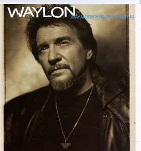 album waylon jennings