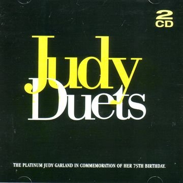 album judy garland