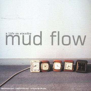 album mud flow