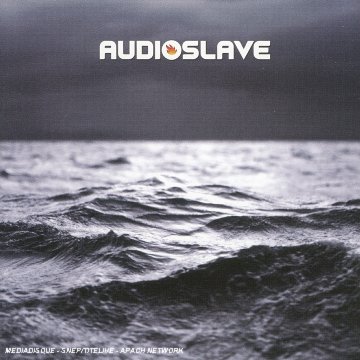 album audioslave