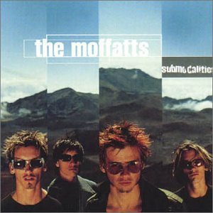 album the moffatts