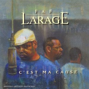 album faf larage