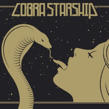 album cobra starship