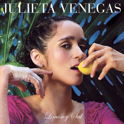 album julieta venegas
