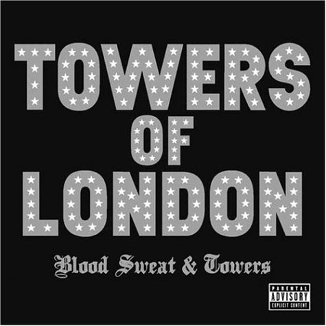album towers of london