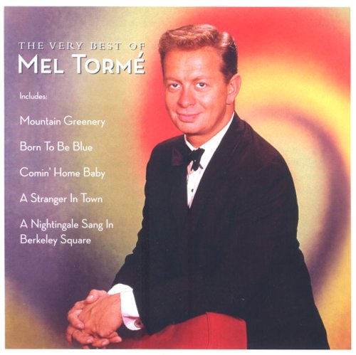 album mel torm�