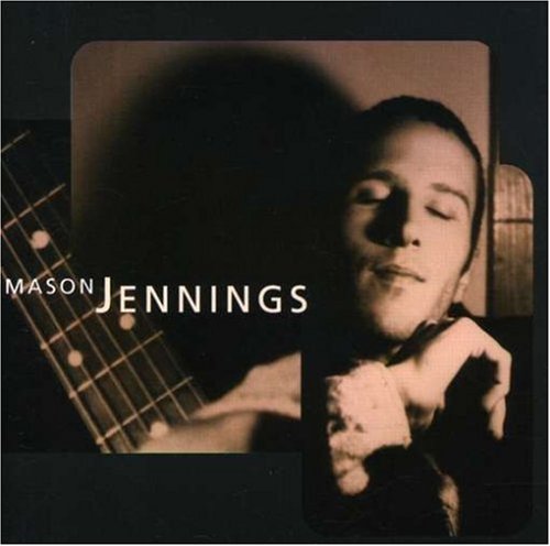 album mason jennings
