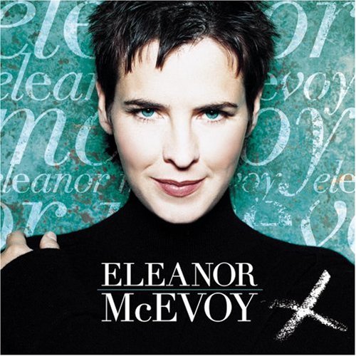 album eleanor mcevoy