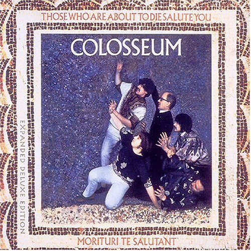 album colosseum