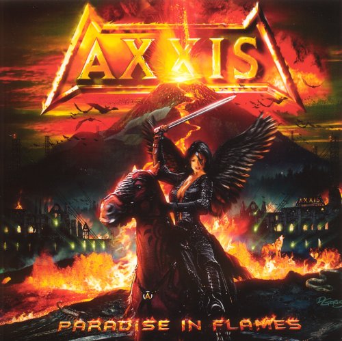 album axxis