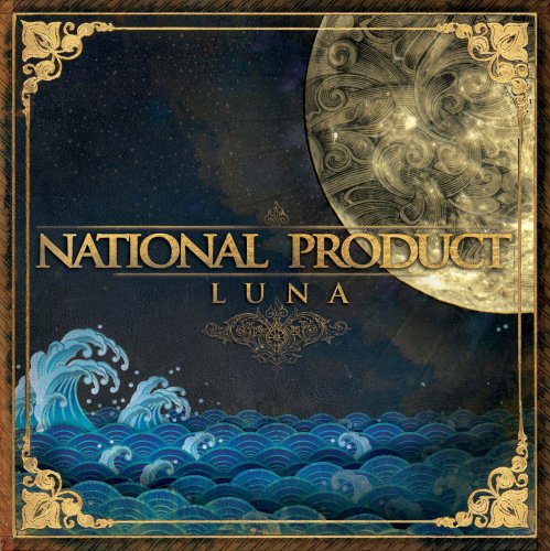 album national product