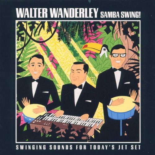 album walter wanderley