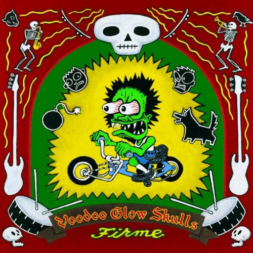 album voodoo glow skulls