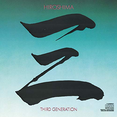 album hiroshima