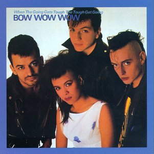 album bow wow wow