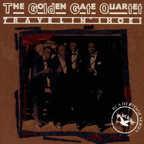 album the golden gate quartet