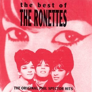 album the ronettes