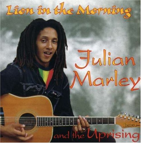 album julian marley
