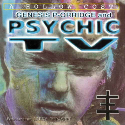 album psychic tv