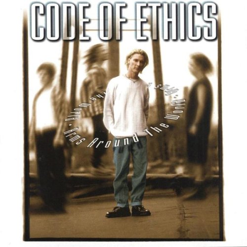 album code of ethics