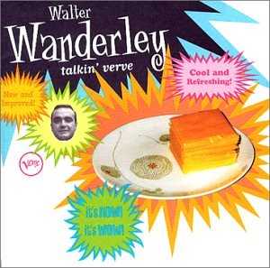 album walter wanderley