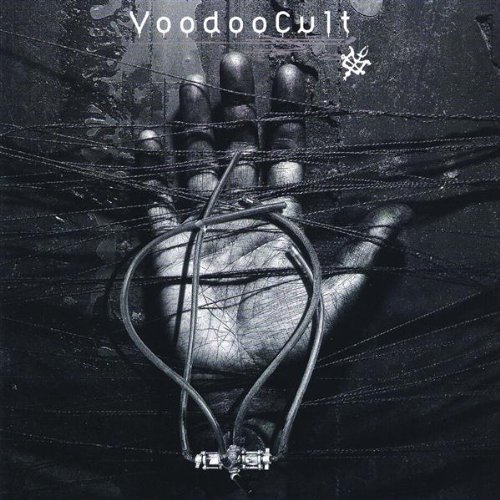 album voodoocult