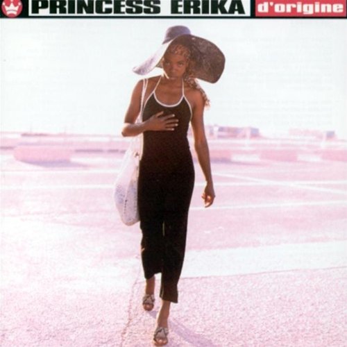 album princess erika
