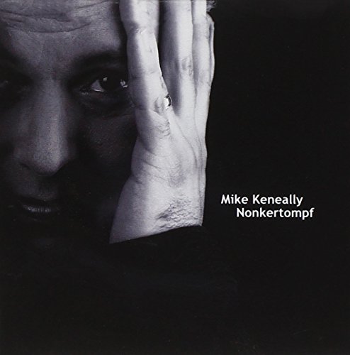 album mike keneally