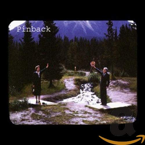 album pinback