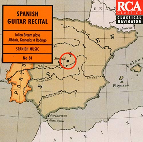 album isaac alb�niz