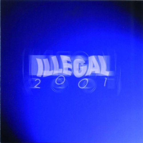 album illegal 2001