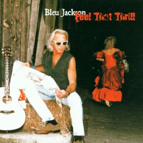 album bleu jackson
