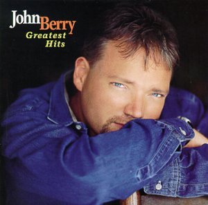 album john berry