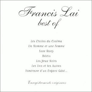 album francis lai