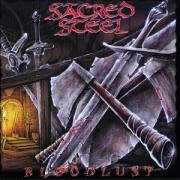 album sacred steel