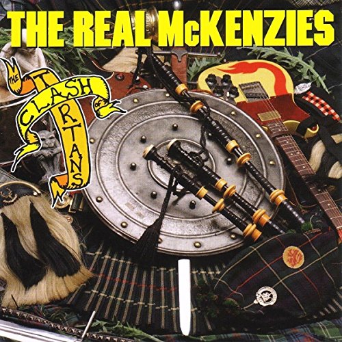 album the real mckenzies