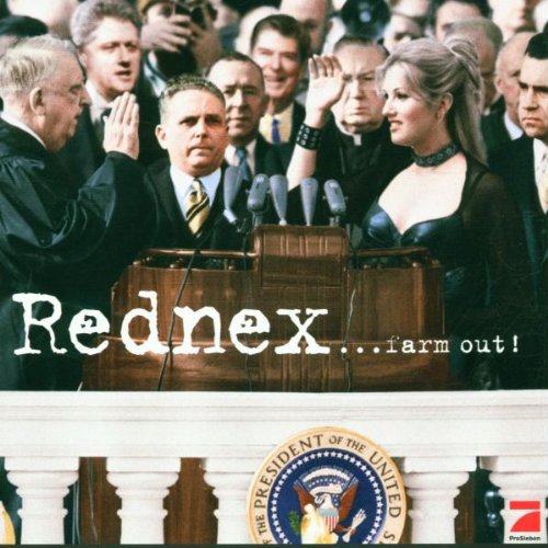album rednex
